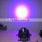 Hot selling 54pcs*1w/3w RGBW Aluminum LED Par Light for Wedding/DJ/Disco/Stage lighting
