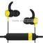 iTreasure Wireless Sport Bluetooth 4.1 Earphone with Mic, Sweat-proof Secure Fit Design for Sports