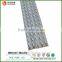 Innovative new technology led light circuit board design,new led tube pcb/pcba