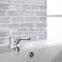 Aqua Gallery Modern Chrome Finish Basin Faucet