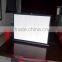 2015 new portable projector screen table screen 30 40 50 60 inch small screen