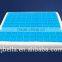 Square Shape Cooling Gel-enhanced Memory Foam Seat Cushion