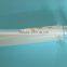 glass syringe without needle for veterinary use