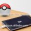 Pokeball Go Pokemon Power bank