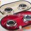 Wholesale Stainless Steel Dog Food Bowl with Rubber Ring                        
                                                Quality Choice