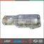 600-651-1570 4D95 3P Oil Cooler Core for PC60 Excavator Engine Parts