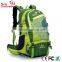 2013 Fashion Waterproof Foldable Nylon Backpack