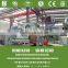 Profession Manufacturer Tilting Drum Type Shot Blasting Abrator