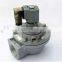 DMF-Z-40 right angle electromagnetic pulse valve