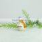 Novel design metal wedding ring trinket jewelry box made in zinc alloy