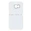 OEM NEW 3d sublimation case for Samsung S6 Edge Blank phone case