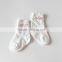 Import Jacquard Breathable Novelty Newborn Baby China Socks Label Factory