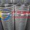 Cylindrical Screen Filter