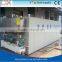 Daxin HF high frequency vacuum wood dryer Machine, wood dryer kiln on Sale