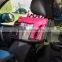 Driver Car Seat Organizer