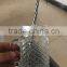 Brand New Style Round Shape Clear Drinkingware Glass Patterned Mason Jar With Lid & Straw