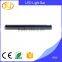 180W 31.5inch Flashing Led Light Bar 180w Carved Led Light Bar