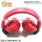 stereo headphone