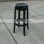 plastic bar stool/ Barstool/ chair / PC stool