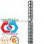 Galvanized scaffolding clamps made of Q235 Steel