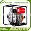 Phonex Cheap Price of Diesel Water Pump Set 3 Inch Diesel Water Pump 6HP Water Pump