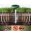 Yard solar power ultrasonic sonic mouse mole pest rodent repeller repellent