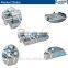 Stainless Steel Pneumatic Filler For Liquid Production