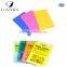 Softtextile pva cooling towel