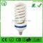 Spiral CFL 20-Watt (75-watt replacement) 1250-Lumen T3 Spiral Light Bulb with Medium Base