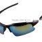 2016 polarized sport cycling sunglasses popular with man