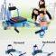 Mini self electric balance scooter accessories to be a mini go hoverkart