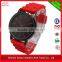 R0719 China New Populor Silicone Wrist Watch, Boy Silicone Wrist watch