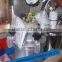 capacity Forney Concrete Air Entainment Meter