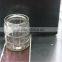 candle jars 10oz white glass food glass jars 280ml foodjars