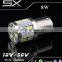 Can bus led light Hottest Sale Super Car led light 1156-5730-17SMD