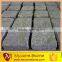 Chinese granite cobblestone paver cheap patio stone