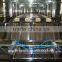 semi automatic liquid filling machine