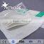 Visecose and Fiber Material Non Woven Swabs