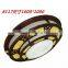 Modern Chinese style lamp led sitting room light rectangular bedroom new Chinese style Chinese lighting