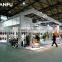 Exhibition Stand Contractor and Builder for Trade Show or Expo from TANFU