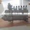 6743-71-5530 6743-71-5532 injector fuel supply Tube WA380-3