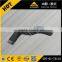 wholesales price WA600-3 wheelloader hose 07124-11006