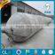 Marine inflatable rubber balloon/Ship launching/lifting marine airbag with reinforcement layers