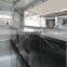 Hot sale!! mobile food trailer food cart cooking trailer!!!
