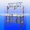 Beer bottling machine