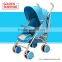 5 Point Safe Belt Umbrella Stroller/Lightweight Stroller/Baby Trolley/Baby Pushchair/Baby Carriage /Baby Pram Suit Baby Travel