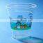 PP Plastic Cup Making Thermoforming Extruder/ Plastic Cup ProductionLine