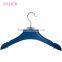 Wide Shoulder Heavy Duty Customize Knit Hanger For Display