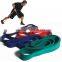 [Resistance Bands] Premium Latex Pull Up Fitness Exercise Bands Workout Strap Exercise Loop Crossfit Bands