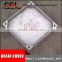 stainless steel 304 316 manhole cover